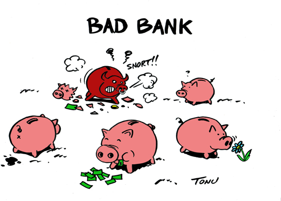 bad-bank