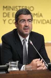 Fernando Jimenez Latorre