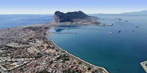 Gibraltar-y-la-bahía